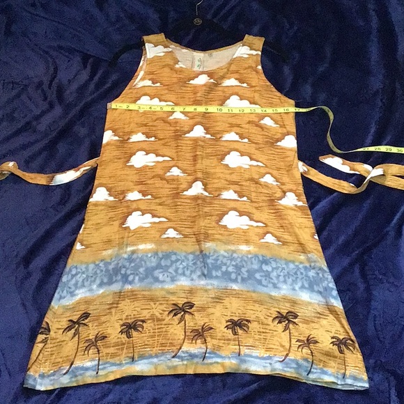 Vintage 🏖 Koko Knot 🌴 Fine resort beach wear - Picture 6 of 9